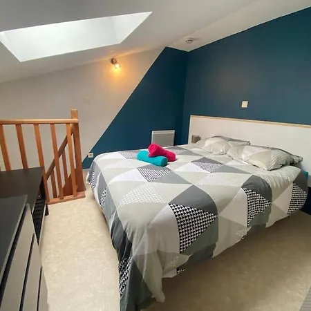 Charmant Duplex Au Port De Plaisance Daire Rochefort (Charente-Maritime)