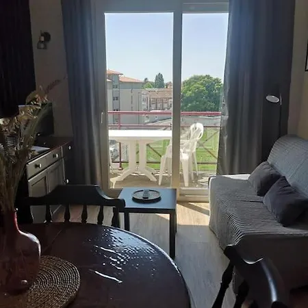 Charmant Duplex Au Port De Plaisance