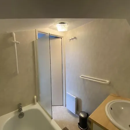 Daire Charmant Duplex Au Port De Plaisance *