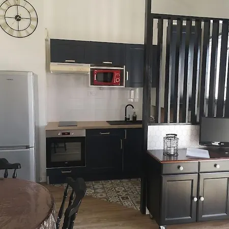Charmant Duplex Au Port De Plaisance *