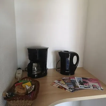Daire Charmant Duplex Au Port De Plaisance *