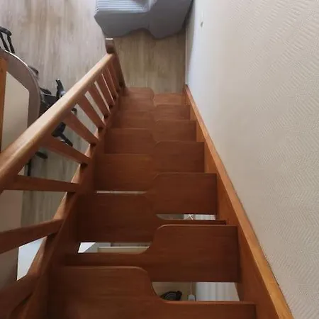 Daire Charmant Duplex Au Port De Plaisance Rochefort (Charente-Maritime)