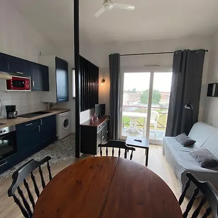 Charmant Duplex Au Port De Plaisance Daire Rochefort (Charente-Maritime)