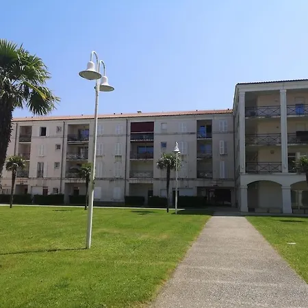 Charmant Duplex Au Port De Plaisance Daire *
